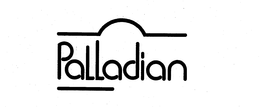 PALLADIAN trademark