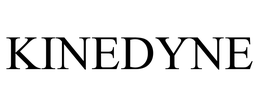 KINEDYNE trademark