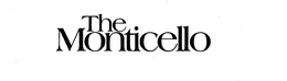 THE MONTICELLO trademark