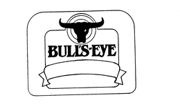 BULL'S-EYE trademark