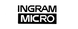 INGRAM MICRO trademark
