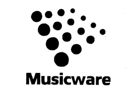 MUSICWARE trademark