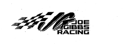 JG JOE GIBBS RACING trademark