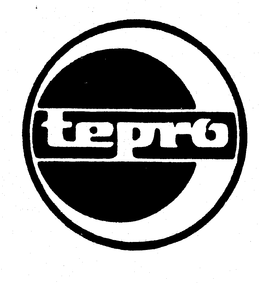 TEPRO trademark
