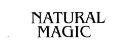NATURAL MAGIC trademark
