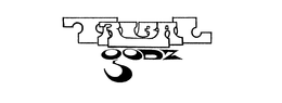 TRIBAL GODZ trademark