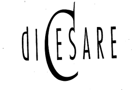 DICESARE trademark