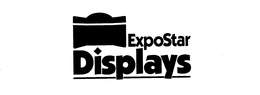 EXPOSTAR DISPLAYS trademark