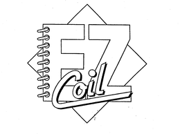EZ COIL trademark