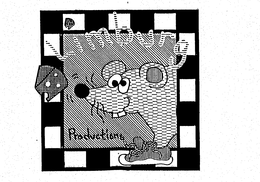 LIMBURG PRODUCTIONS trademark