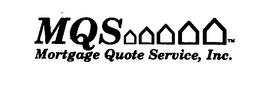 MQS MORTGAGE QUOTE SERVICE, INC. trademark