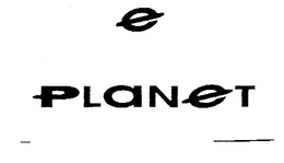 PLANET trademark