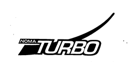 NOMA TURBO trademark