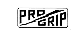 PROGRIP trademark