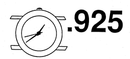 .925 trademark