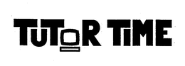 TUTOR TIME trademark