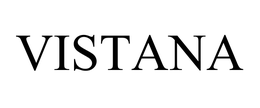VISTANA trademark