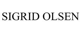 SIGRID OLSEN trademark