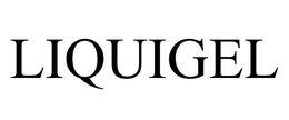 LIQUIGEL trademark