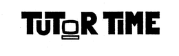 TUTOR TIME trademark
