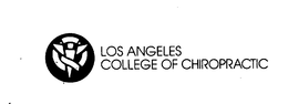LOS ANGELES COLLEGE OF CHIROPRACTIC trademark