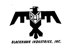 BHI BLACKHAWK INDUSTRIES, INC. trademark