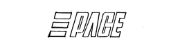 PACE trademark