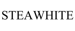 STEAWHITE trademark