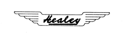 HEALEY trademark
