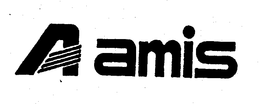A AMIS trademark