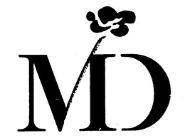 MD trademark