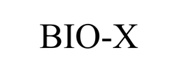 BIO-X trademark