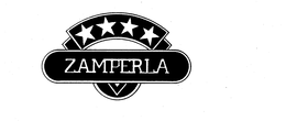 ZAMPERLA trademark