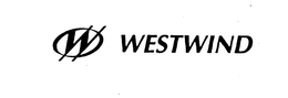 W WESTWIND trademark