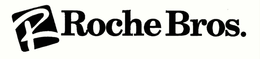 R ROCHE BROS. trademark