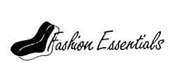 FASHION ESSENTIALS trademark