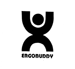 ERGOBUDDY trademark