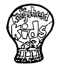 THE KINGSHEAD KIDS trademark