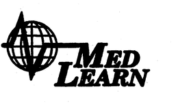 MEDLEARN trademark