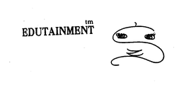 EDUTAINMENT trademark