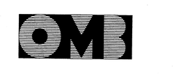 OMB trademark
