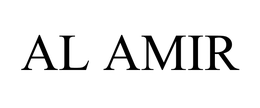 AL AMIR trademark