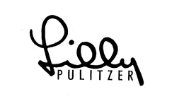 LILLY PULITZER trademark