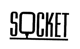 SOCKET trademark