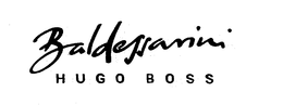 BALDESSARINI HUGO BOSS trademark
