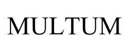 MULTUM trademark