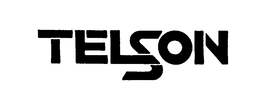 TELSON trademark