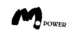 M POWER trademark