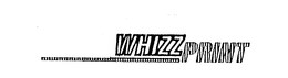 WHIZZ PRINT trademark