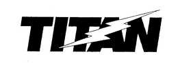 TITAN trademark